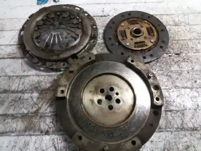 Second-hand car spare part clutch kit for hyundai getz (tb) motor 1.1 ltr. - 46 kw 12v cat oem iam references 3082600740  