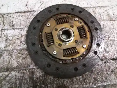Second-hand car spare part clutch kit for hyundai getz (tb) motor 1.1 ltr. - 46 kw 12v cat oem iam references 3082600740  