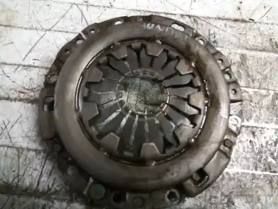 Second-hand car spare part clutch kit for hyundai getz (tb) motor 1.1 ltr. - 46 kw 12v cat oem iam references 3082600740  