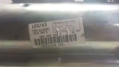 Автозапчасти б/у подушка безопасности передняя правая за volkswagen passat variant (3b6) highline ссылки oem iam 3b0880204f  30347045d