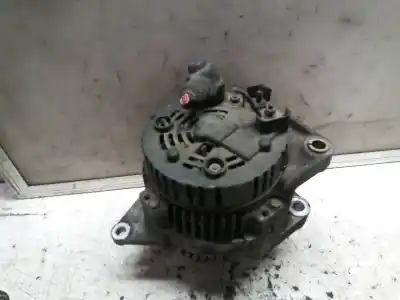 Pezzo di ricambio per auto di seconda mano alternatore per citroen saxo motor 1.4 ltr. - 55 kw riferimenti oem iam 7700857073  
