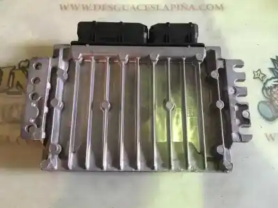 Автозапчасти б/у блок управления двигателем за mini mini (r50,r53) cooper s ссылки oem iam 12147527610  7540920