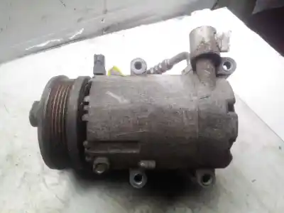 Автозапчасти б/у компрессор кондиционера воздуха за ford focus c-max (cap) 1.6 16v cat ссылки oem iam 3m5h19d629ph  