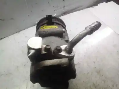 Автозапчасти б/у компрессор кондиционера воздуха за ford focus c-max (cap) 1.6 16v cat ссылки oem iam 3m5h19d629ph  