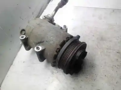 Автозапчасти б/у компрессор кондиционера воздуха за ford focus c-max (cap) 1.6 16v cat ссылки oem iam 3m5h19d629ph  