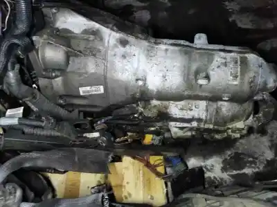 Pezzo di ricambio per auto di seconda mano RIDUTTORE per BMW SERIE 3 BERLINA (E46)  Riferimenti OEM IAM 078QE  