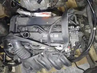 Piesă de schimb auto la mâna a doua MOTOR COMPLET pentru FORD FUSION (CBK)  Referințe OEM IAM FUJB  