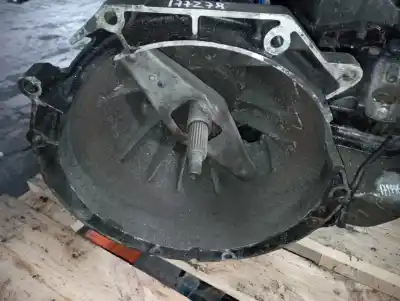 Pezzo di ricambio per auto di seconda mano RIDUTTORE per FORD TRANSIT CAJA CERRADA, MEDIA (FY) (2000 =>)  Riferimenti OEM IAM YC1R7003HF  
