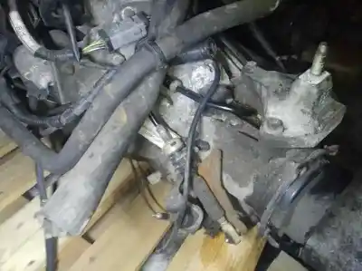 Pezzo di ricambio per auto di seconda mano RIDUTTORE per FORD FUSION (CBK)  Riferimenti OEM IAM 3S6R7002AB  