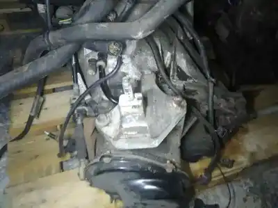 Pezzo di ricambio per auto di seconda mano riduttore per ford fusion (cbk) ambiente riferimenti oem iam 3s6r7002ab  