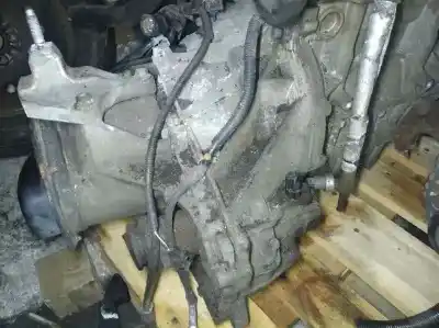 Pezzo di ricambio per auto di seconda mano riduttore per ford fusion (cbk) ambiente riferimenti oem iam 3s6r7002ab  