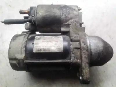 Second-hand car spare part STARTER MOTOR for BMW SERIE 3 BERLINA (E90)  OEM IAM references 752345003  MS428000