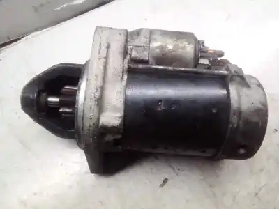 Second-hand car spare part starter motor for bmw serie 3 berlina (e90) 2.0 16v cat oem iam references 752345003  ms428000