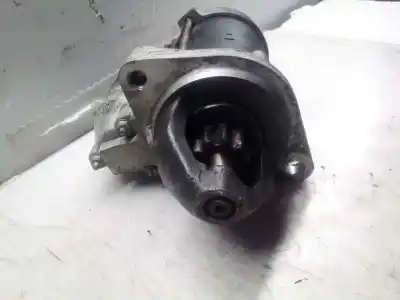 Second-hand car spare part starter motor for bmw serie 3 berlina (e90) 2.0 16v cat oem iam references 752345003  ms428000