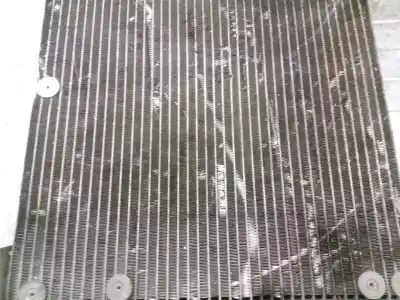 Peça sobressalente para automóvel em segunda mão condensador / radiador de ar condicionado por opel zafira a 2.0 elegance [2.0 ltr. - 74 kw dti] referências oem iam 24465322  