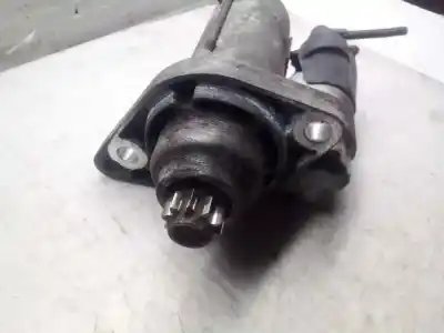 Peça sobressalente para automóvel em segunda mão motor de arranque por audi a3 (8p) 1.4 tfsi ambiente referências oem iam 02z911023g  1310053775