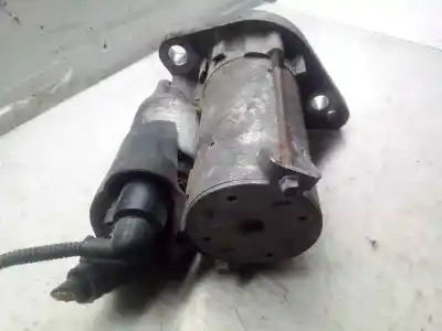 Peça sobressalente para automóvel em segunda mão motor de arranque por audi a3 (8p) 1.4 tfsi ambiente referências oem iam 02z911023g  1310053775