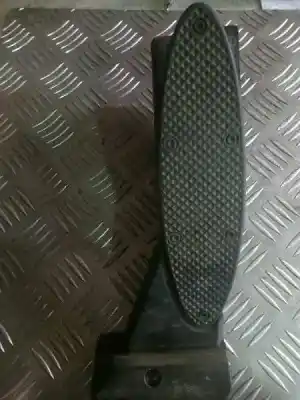 Piesă de schimb auto la mâna a doua Pedalã De Accelerație pentru BMW MINI (R56) * Referințe OEM IAM 6PV009379  