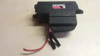 Peça sobressalente para automóvel em segunda mão caixa de fusíveis e relés por bmw mini (r56) one referências oem iam 3449504  