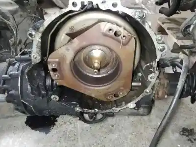 Pezzo di ricambio per auto di seconda mano RIDUTTORE per AUDI A8 D3 (4E2, 4E8)  Riferimenti OEM IAM GZA  