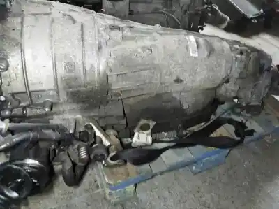 Pezzo di ricambio per auto di seconda mano riduttore per audi a8 d3 (4e2, 4e8) 4.0 tdi quattro riferimenti oem iam gza  
