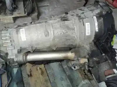 Pezzo di ricambio per auto di seconda mano riduttore per audi a8 d3 (4e2, 4e8) 4.0 tdi quattro riferimenti oem iam gza  