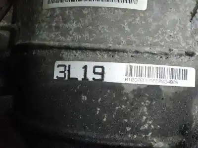 Pezzo di ricambio per auto di seconda mano riduttore per audi a8 d3 (4e2, 4e8) 4.0 tdi quattro riferimenti oem iam gza  