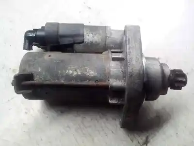 Peça sobressalente para automóvel em segunda mão motor de arranque por volkswagen scirocco (137) 2.0 16v t fsi / tsi referências oem iam 02m911023m  0412053190