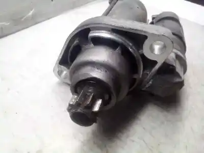 Peça sobressalente para automóvel em segunda mão motor de arranque por volkswagen scirocco (137) 2.0 16v t fsi / tsi referências oem iam 02m911023m  0412053190