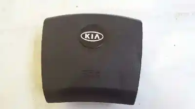 Second-hand car spare part FRONT LEFT AIR BAG for KIA SORENTO (BL)  OEM IAM references 600992005E  56910-3E010CQ