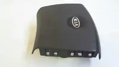 Second-hand car spare part front left air bag for kia sorento (bl) 2.4 16v ex oem iam references 600992005e  56910-3e010cq
