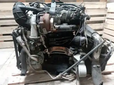 Second-hand car spare part complete engine for opel antara excellence 4x4 oem iam references a22dmh  