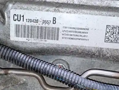 Second-hand car spare part complete engine for opel antara excellence 4x4 oem iam references a22dmh  