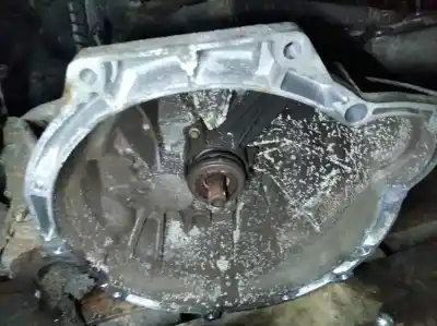 Pezzo di ricambio per auto di seconda mano RIDUTTORE per FORD FUSION (CBK)  Riferimenti OEM IAM 3S6R7002AB  