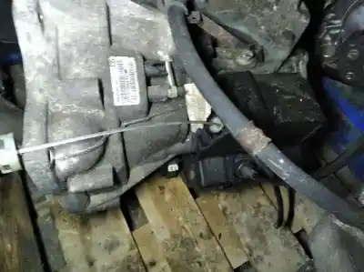 Pezzo di ricambio per auto di seconda mano riduttore per ford fusion (cbk) ambiente riferimenti oem iam 3s6r7002ab  