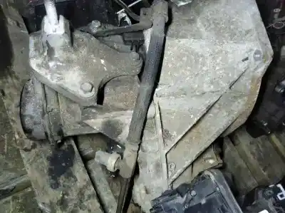 Pezzo di ricambio per auto di seconda mano riduttore per ford fusion (cbk) ambiente riferimenti oem iam 3s6r7002ab  