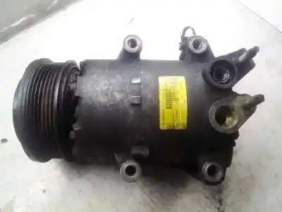 İkinci el araba yedek parçası KLIMA KOMPRESÖRÜ için FORD FIESTA (CCN)  OEM IAM referansları AV1119D629AC  