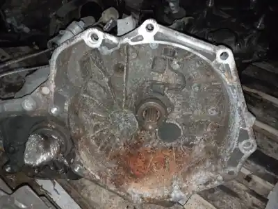 Gebrauchtes Autoersatzteil GETRIEBE zum OPEL ASTRA H BERLINA  OEM-IAM-Referenzen F23  