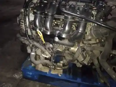 Peça sobressalente para automóvel em segunda mão motor completo por ford focus lim. (cb8) trend referências oem iam pnda  