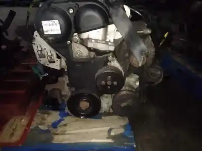 Peça sobressalente para automóvel em segunda mão motor completo por ford focus lim. (cb8) trend referências oem iam pnda  