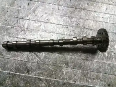 Peça sobressalente para automóvel em segunda mão eixo de comando por bmw x3 (e83) 2.0 16v diesel cat referências oem iam 1131779059604  050258922