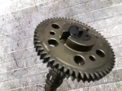 Peça sobressalente para automóvel em segunda mão eixo de comando por bmw x3 (e83) 2.0 16v diesel cat referências oem iam 1131779059604  050258922