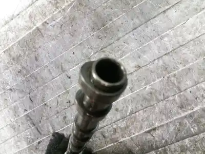 Peça sobressalente para automóvel em segunda mão eixo de comando por bmw x3 (e83) 2.0 16v diesel cat referências oem iam 1131779059604  050258922