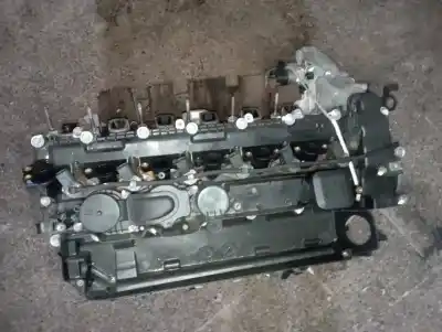İkinci el araba yedek parçası komple motor için bmw serie 3 touring (e91) 325d oem iam referansları 306d3 m57d30u2 m57n2306d3