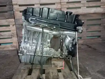 İkinci el araba yedek parçası komple motor için bmw serie 3 touring (e91) 325d oem iam referansları 306d3 m57d30u2 m57n2306d3