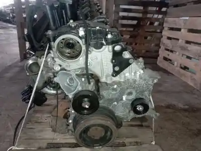İkinci el araba yedek parçası komple motor için bmw serie 3 touring (e91) 325d oem iam referansları 306d3 m57d30u2 m57n2306d3