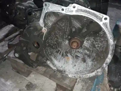 Piesă de schimb auto la mâna a doua CUTIE DE VITEZE pentru FORD C-MAX (CB3)  Referințe OEM IAM 6M5R7002YC  