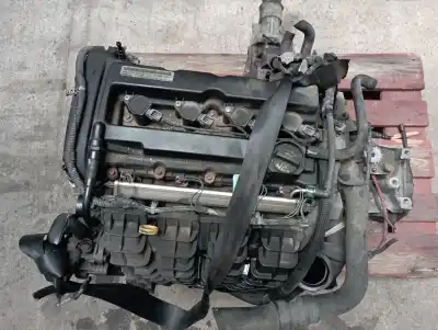 Second-hand car spare part COMPLETE ENGINE for CHRYSLER JEEP PATRIOT  OEM IAM references ED3 M74 ED3 B-AD579316