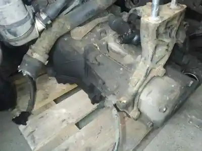 Second-hand car spare part GEARBOX for FIAT DOBLO (119)  OEM IAM references 20.03-1485614 46759823 2003 1485614