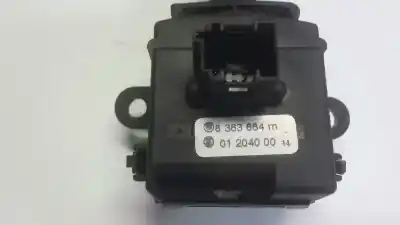 Peça sobressalente para automóvel em segunda mão comutador de limpa vidros por bmw serie 3 cabrio (e46) 318 ci referências oem iam 8363664  0120400014